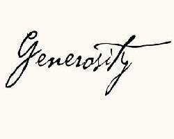 Reach for the Peak of Generosity in Ramadan