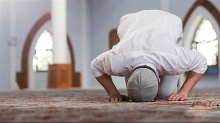 Blessings of Qiyaam in the Nights of Ramadan - II