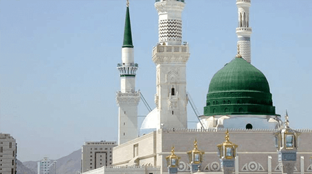  معالجات نبوية لداء الرياء
